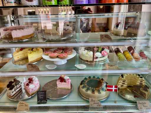 Impression der Food Tour des Genussmarathons während der kulinarischen Stadtführung 4