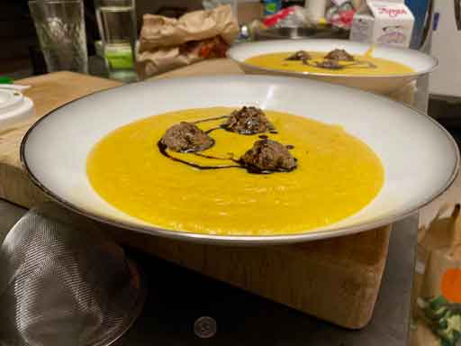 Impression der Food Tour des Genussmarathons während der kulinarischen Stadtführung 4