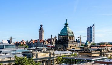 Leipzig