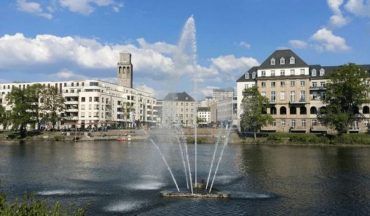 Mülheim an der Ruhr